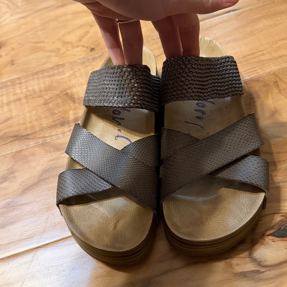 Blowfish Sandals